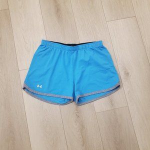 Under Armor Women's Shorts